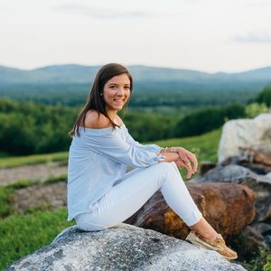 Meet your Posher, Mallory